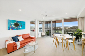 Jamieson - Lakeview Apt